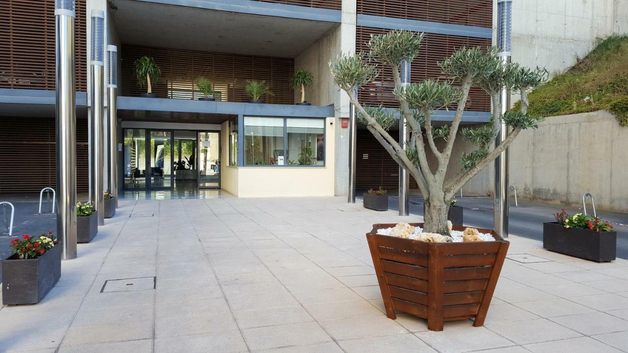 Mirador Luxury Apart Appartement *