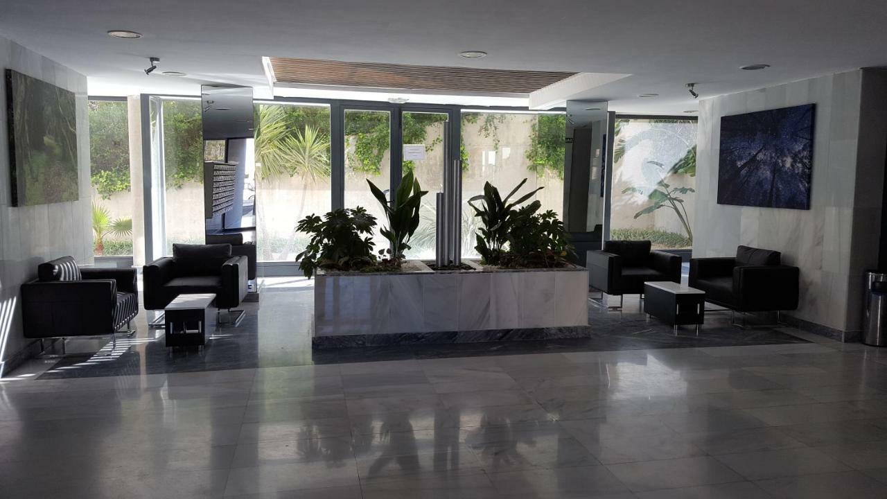 Mirador Luxury Apart Appartement *
