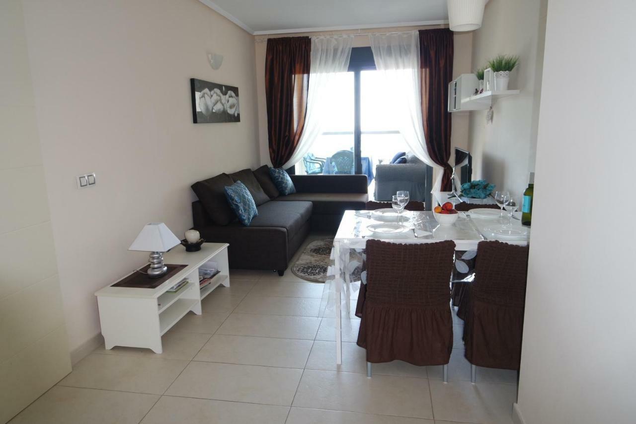 Appartement Mirador Luxury Apart Benidorm
