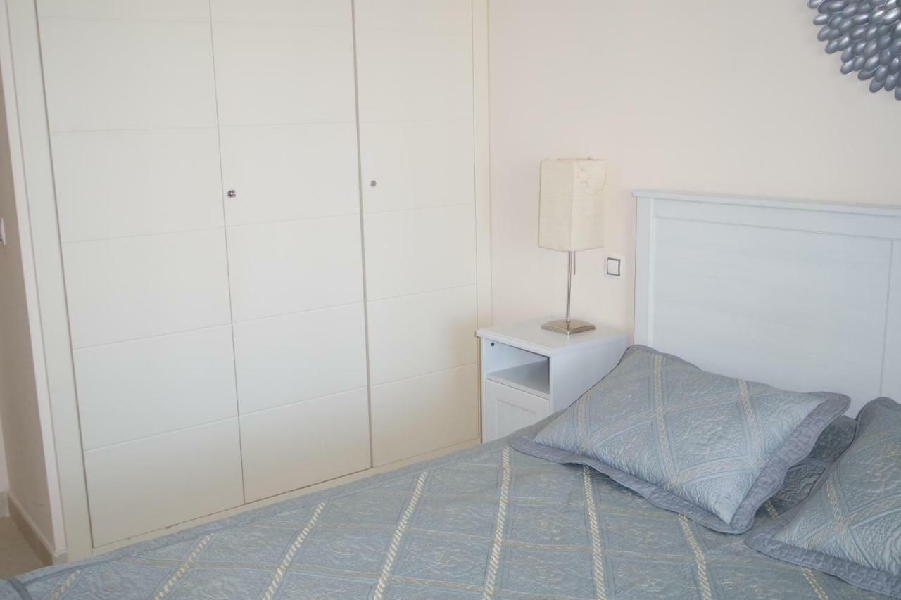 Appartement Mirador Luxury Apart Benidorm
