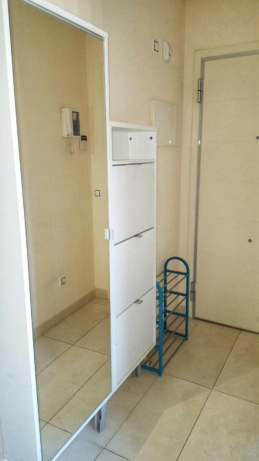Mirador Luxury Apart Appartement